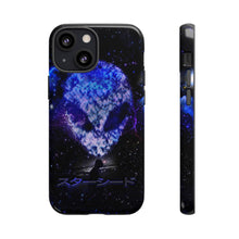 画像をギャラリービューアに読み込む, STARSEED PHONE CASE
