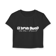 Load image into Gallery viewer, STITCH BABY TEE - MULTI COLORS
