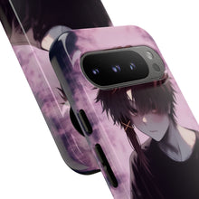 画像をギャラリービューアに読み込む, LIL BRUH GWOP X SERIAL EXPERIMENTS LAIN TOUGH PHONE CASE
