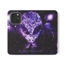 Load image into Gallery viewer, STARSEEED FLIP CASES - PURPLE
