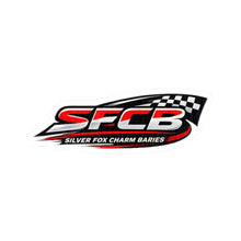 Load image into Gallery viewer, SFCB RACING KISS-CUT STICKERS
