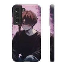 画像をギャラリービューアに読み込む, LIL BRUH GWOP X SERIAL EXPERIMENTS LAIN TOUGH PHONE CASE
