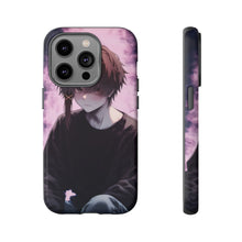 画像をギャラリービューアに読み込む, LIL BRUH GWOP X SERIAL EXPERIMENTS LAIN TOUGH PHONE CASE
