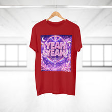 Load image into Gallery viewer, YEAH YEAH KAWAII DESIGNER CUTE LIL BRUH GWOP UNISEX TEE

