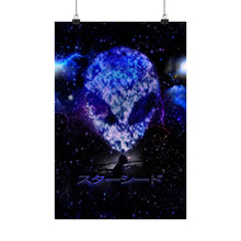 Load image into Gallery viewer, STARSEED POSTERS
