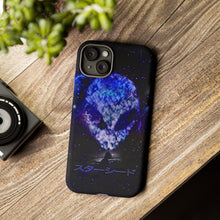 画像をギャラリービューアに読み込む, STARSEED PHONE CASE
