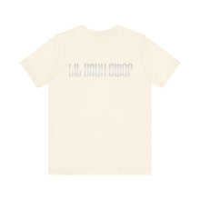 Load image into Gallery viewer, SERIAL EXPERIMENTS LAIN X LIL BRUH GWOP ANIME TEE - MULTI COLORS
