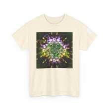 画像をギャラリービューアに読み込む, FRACTALS TEE - MULTI COLORS
