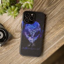 画像をギャラリービューアに読み込む, STARSEED PHONE CASE

