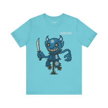 Load image into Gallery viewer, GWOP CROW  LIL BRUH GWOP TEE - MULTI COLORS

