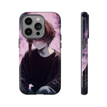 画像をギャラリービューアに読み込む, LIL BRUH GWOP X SERIAL EXPERIMENTS LAIN TOUGH PHONE CASE
