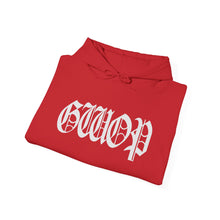 Load image into Gallery viewer, GWOP REFLECTIVE HOODIE - MULTI COLORS
