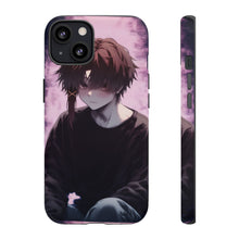 画像をギャラリービューアに読み込む, LIL BRUH GWOP X SERIAL EXPERIMENTS LAIN TOUGH PHONE CASE
