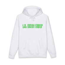 画像をギャラリービューアに読み込む, FRACTALS HEAVYWEIGHT HOODIE - MULTI COLORS
