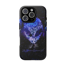 画像をギャラリービューアに読み込む, STARSEED PHONE CASE
