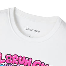 画像をギャラリービューアに読み込む, UFO CUTE ALIEN HYBRID UAP COUPLE KAWAII TEE - MULTI COLORS
