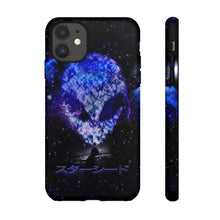 画像をギャラリービューアに読み込む, STARSEED PHONE CASE
