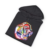 画像をギャラリービューアに読み込む, RAINY BEAR SFCB UNISEX HEAVYWEIGHT HOODIE - MULTI COLORS
