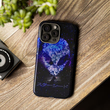 画像をギャラリービューアに読み込む, STARSEED PHONE CASE
