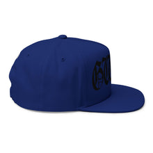 Load image into Gallery viewer, GWOP SNAPBACK - MULTI COLORS (EMBROIDERY)
