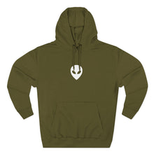 Load image into Gallery viewer, ALIEN LIL BRUH GWOP HOODIE (EMBROIDERY) - MULTI COLORS
