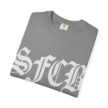 Load image into Gallery viewer, SFCB REFLECTIVE TEE - MULTI COLORS
