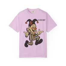 Load image into Gallery viewer, LIL BRUH GWOP JUGGALO JESTER TEE - MULTI COLORS
