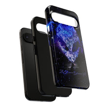 画像をギャラリービューアに読み込む, STARSEED PHONE CASE
