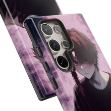 画像をギャラリービューアに読み込む, LIL BRUH GWOP X SERIAL EXPERIMENTS LAIN TOUGH PHONE CASE
