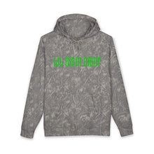 画像をギャラリービューアに読み込む, FRACTALS HEAVYWEIGHT HOODIE - MULTI COLORS
