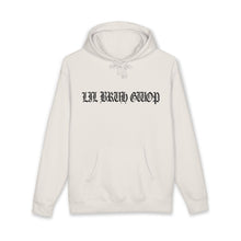 画像をギャラリービューアに読み込む, LIL BRUH GWOP ENTITIES HEAVYWEIGHT HOODED HOODIE - MULTI COLORS
