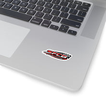 Load image into Gallery viewer, SFCB RACING KISS-CUT STICKERS
