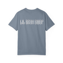 Load image into Gallery viewer, LIL BRUH GWOP CANDY CORN INVERTED TEE - MULTI COLORS
