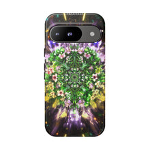 Load image into Gallery viewer, FRACTALS PHONE CASE
