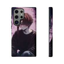 画像をギャラリービューアに読み込む, LIL BRUH GWOP X SERIAL EXPERIMENTS LAIN TOUGH PHONE CASE
