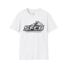 画像をギャラリービューアに読み込む, SFCB FOX LOGO TEE - MULTI COLORS
