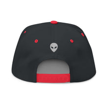 Load image into Gallery viewer, GWOP SNAPBACK - MULTI COLORS (EMBROIDERY)
