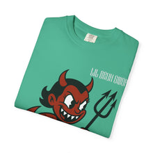 Load image into Gallery viewer, DEVIL GWOP GIRL HELL GIRL TEE - MULTI COLORS
