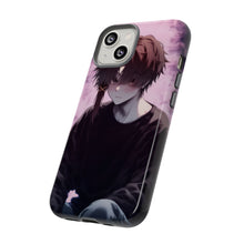 画像をギャラリービューアに読み込む, LIL BRUH GWOP X SERIAL EXPERIMENTS LAIN TOUGH PHONE CASE
