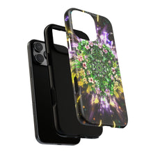 Load image into Gallery viewer, FRACTALS PHONE CASE
