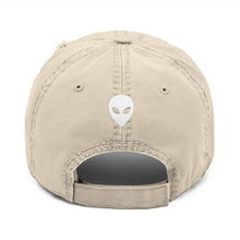 画像をギャラリービューアに読み込む, LIL BRUH GWOP DISTRESSED HAT (EMBROIDERY) - MULTI COLORS
