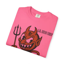 Load image into Gallery viewer, DEVIL GWOP BOY LIL BRUH GWOP TEE - MULTI COLORS
