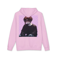 Load image into Gallery viewer, 限定版 LIL BRUH GWOP x シリアルエクスペリメンツレイン パーカー｜サイバーパンク × オルタナティブ × スピリチュアル SERIAL EXPERIMENTS LAIN X LIL BRUH GWOP HOODIE LIMITED EDITION LIL BRUH GWOP x SERIAL EXPERIMENTS LAIN HOODIE - MULTI COLORS
