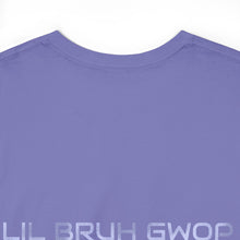 Load image into Gallery viewer, リルブルーグワップ LIL BRUH GWOP GLITTER PRINT UNISEX WOMENS RAVE 2026 - MULTI COLORS
