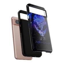 画像をギャラリービューアに読み込む, STARSEED PHONE CASE
