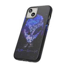 画像をギャラリービューアに読み込む, STARSEED PHONE CASE
