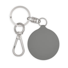画像をギャラリービューアに読み込む, SFCB PUMPKIN SILVER FOX CHARM BABIES KEYRING TAG

