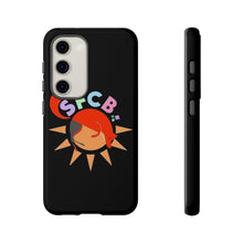 Load image into Gallery viewer, SFCB TOUGH PHONE CASE - BLACK

