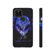 画像をギャラリービューアに読み込む, STARSEED PHONE CASE
