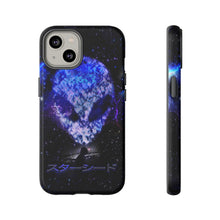 画像をギャラリービューアに読み込む, STARSEED PHONE CASE
